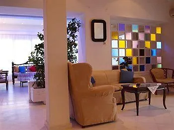 Hotel Theoxenia 3*