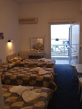 Theoxenia Hotel Tinos