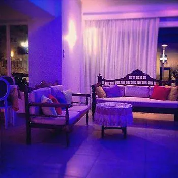 Theoxenia Hotel 3*