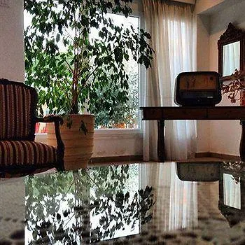 Hotel Theoxenia Tinos