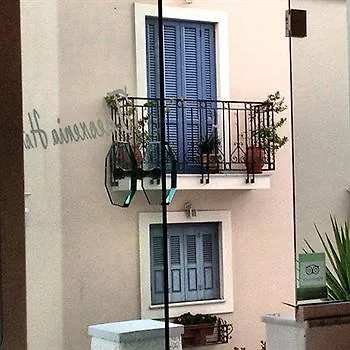 Theoxenia 3*