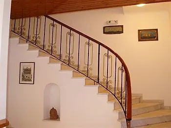 Hotel Theoxenia