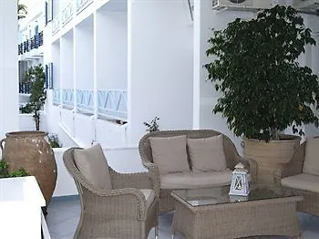 Theoxenia Hotel Tinos
