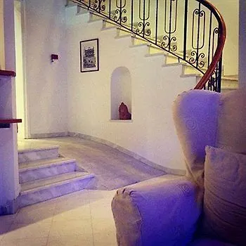 Hotel Theoxenia Tinos