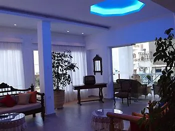 Hotel Theoxenia 3*