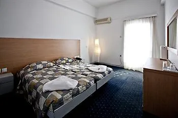 Theoxenia Hotel 3*